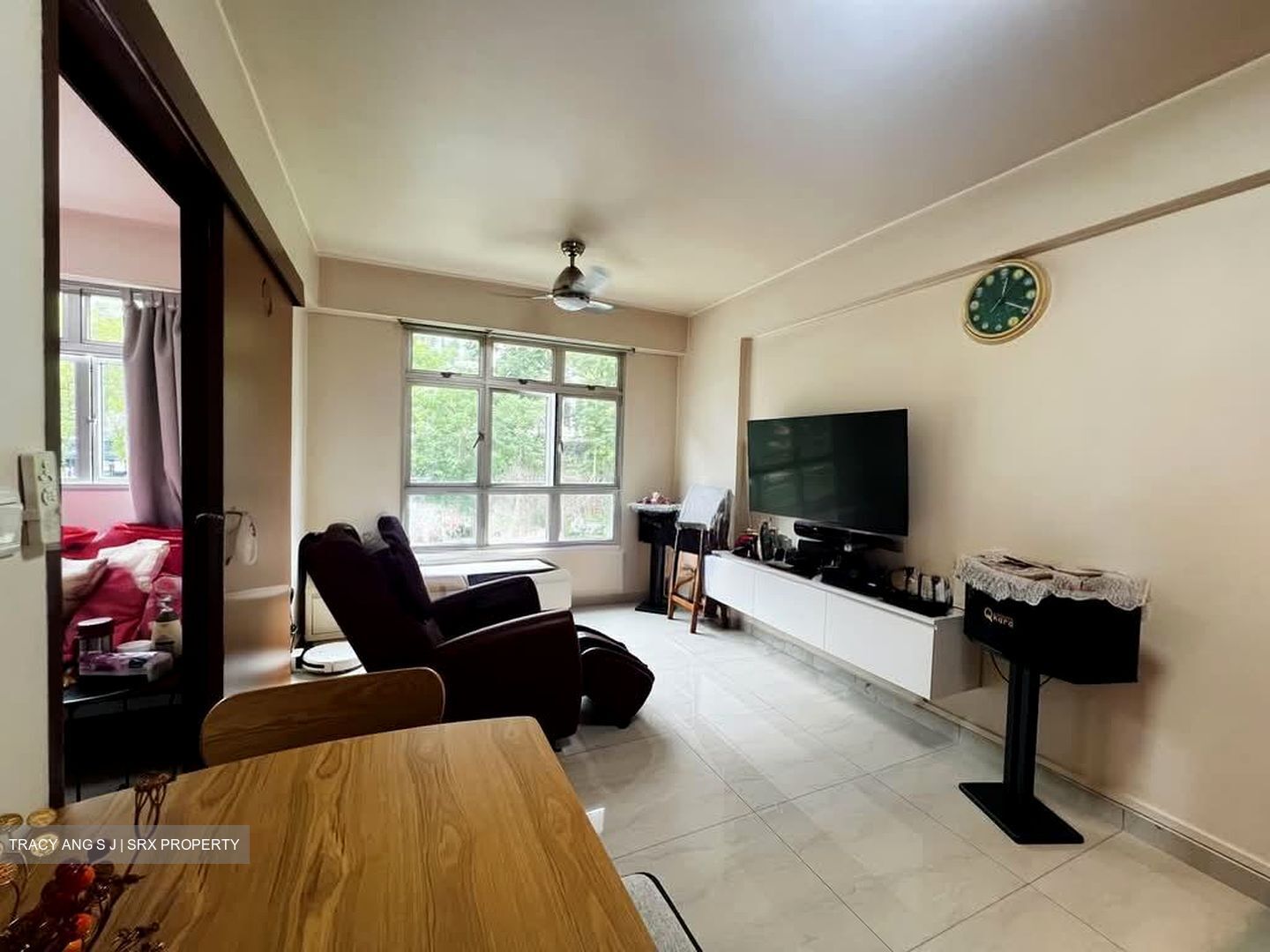 Blk 366B Sun Breeze (Sembawang), HDB 2 Rooms #578776151